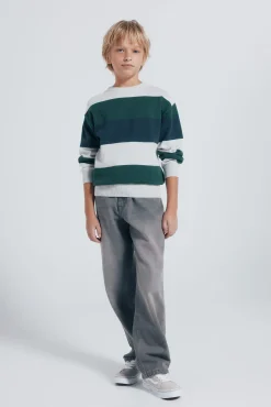 Niños Springfield Kids Jerséis><noscript><img width=