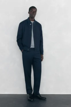 Hombre Pedro del Hierro Jerséis><noscript><img width=