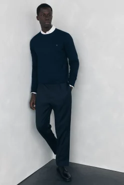 Hombre Pedro del Hierro Jerséis>Jersey caja