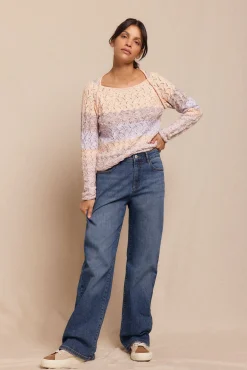 Mujer Slowlove Jerséis><noscript><img width=