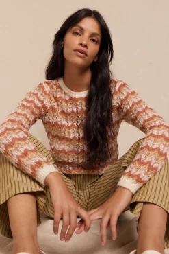 Mujer Slowlove Jerséis><noscript><img width=