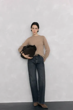 Mujer Pedro del Hierro Jerséis>Jersey cashmere