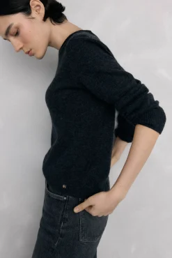 Mujer Pedro del Hierro Jerséis>Jersey cashmere