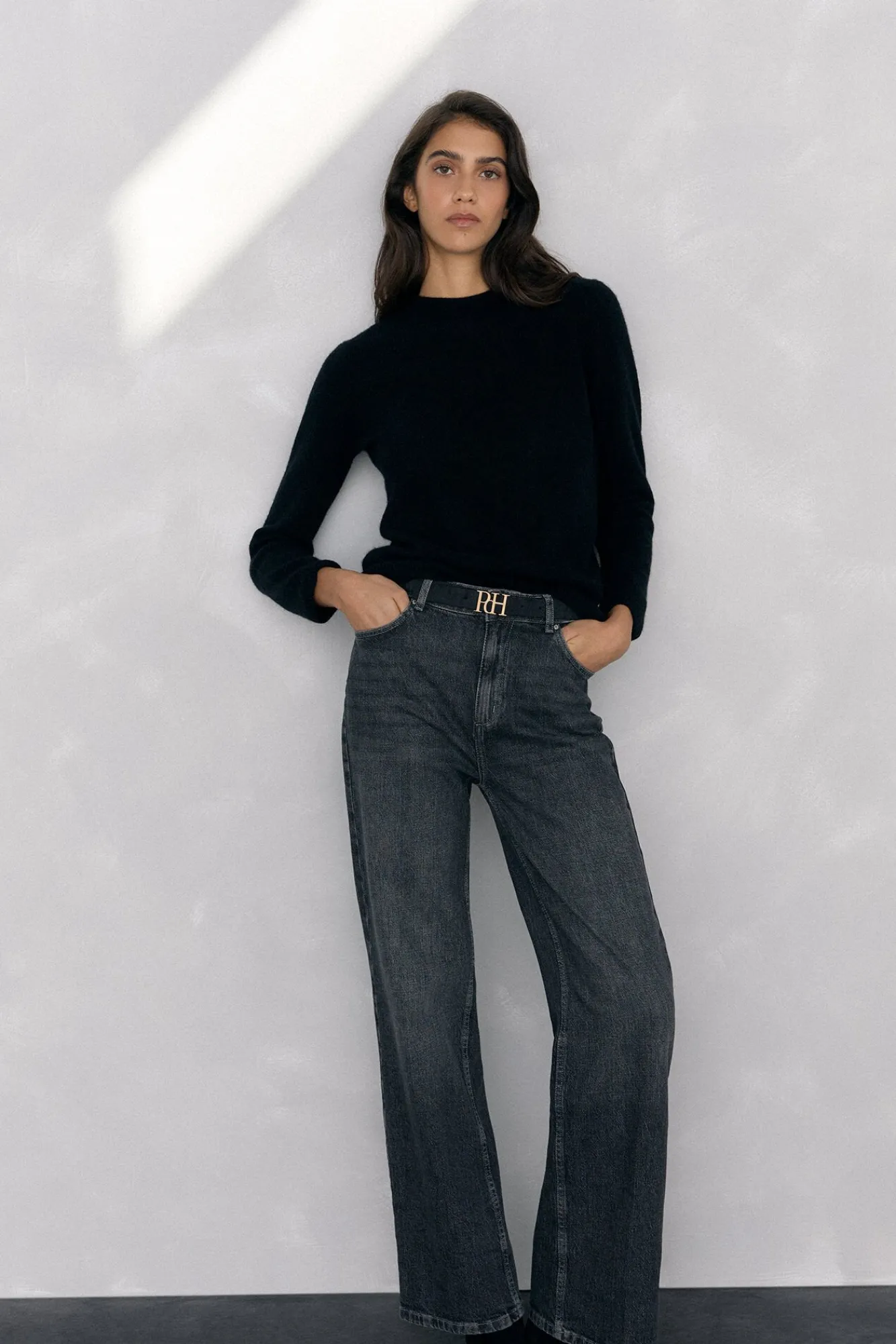 Mujer Pedro del Hierro Jerséis>Jersey cashmere