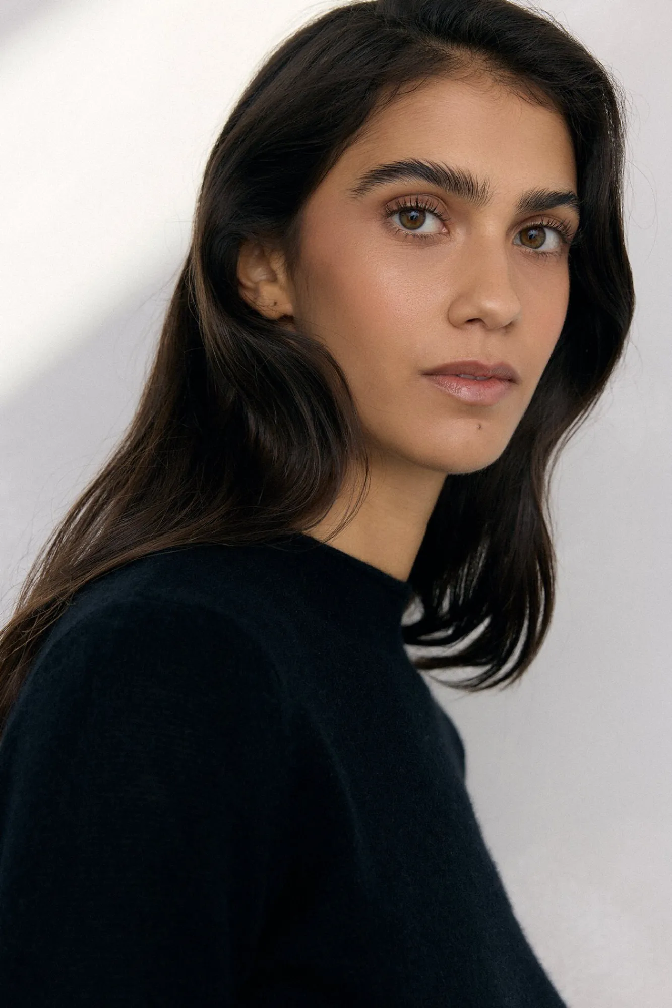 Mujer Pedro del Hierro Jerséis>Jersey cashmere