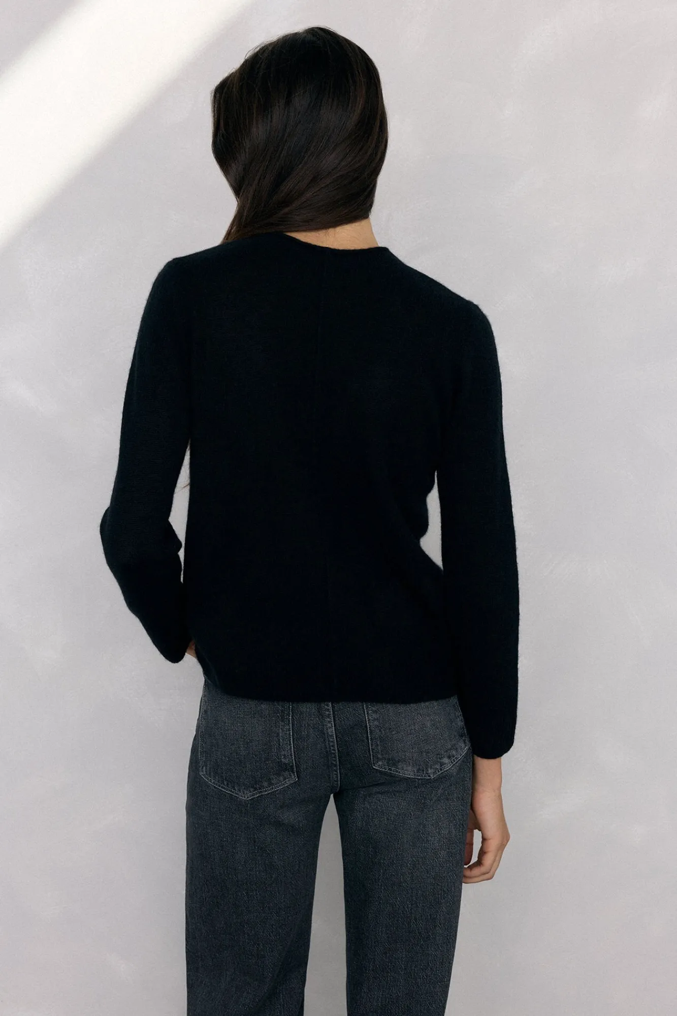 Mujer Pedro del Hierro Jerséis>Jersey cashmere