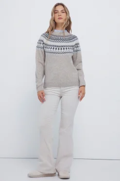 Mujer Springfield Jerséis><noscript><img width=