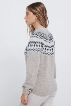 Mujer Springfield Jerséis><noscript><img width=