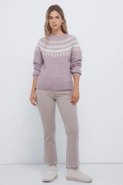 Mujer Springfield Jerséis><noscript><img width=