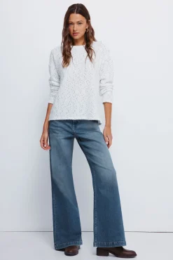 Mujer Springfield Blusas><noscript><img width=