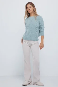 Mujer Springfield Jerséis><noscript><img width=