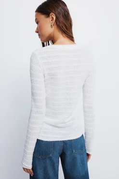 Mujer Springfield Jerséis><noscript><img width=