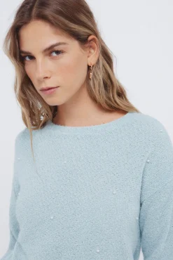 Mujer Springfield Jerséis><noscript><img width=