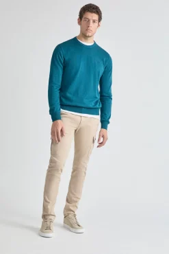 Hombre Street Monkey Jerséis>Jersey clásico