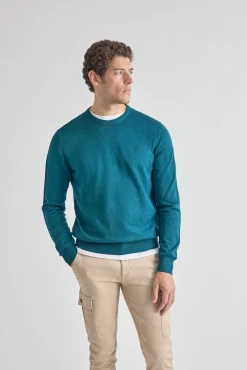 Hombre Street Monkey Jerséis>Jersey clásico