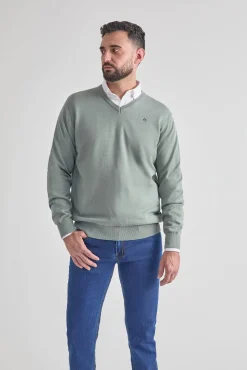 Hombre Street Monkey Jerséis>Jersey clásico