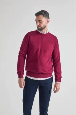 Hombre Street Monkey Jerséis>Jersey clásico