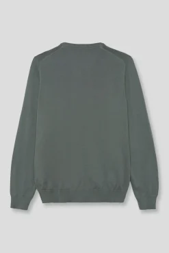 Hombre Street Monkey Jerséis>Jersey clásico