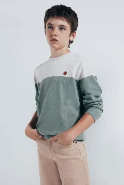 Niños Springfield Kids Jerséis>Jersey Color Block niño