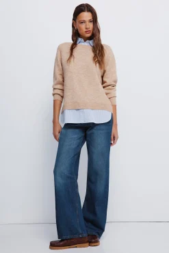 Mujer Springfield Jerséis><noscript><img width=