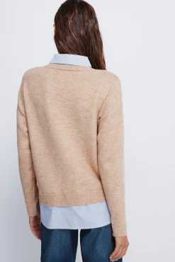 Mujer Springfield Jerséis><noscript><img width=