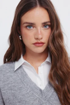 Mujer Springfield Jerséis><noscript><img width=