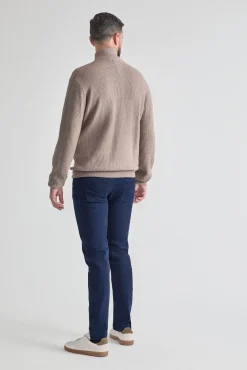 Hombre Street Monkey Jerséis>Jersey con cremallera