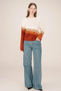 Mujer Grace & Mila Jerséis>Jersey con motivo