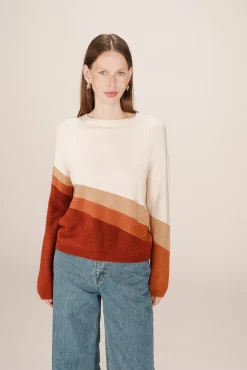 Mujer Grace & Mila Jerséis><noscript><img width=