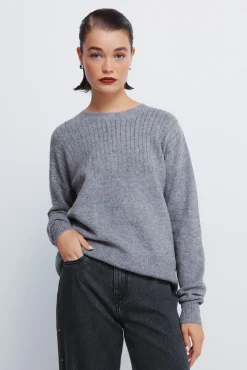 Mujer Springfield Jerséis>Jersey cristales fantasía