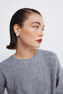 Mujer Springfield Jerséis><noscript><img width=