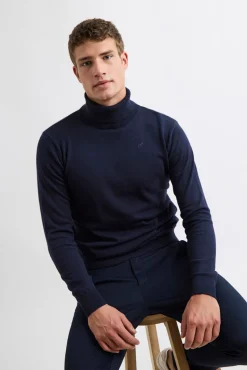 Hombre Williot Jerséis>Jersey Cuello Alto