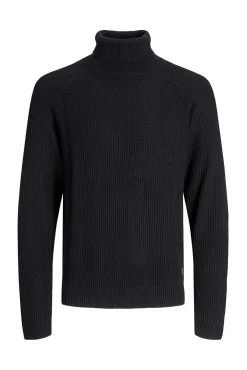 Hombre Jack & Jones PLUS Jerséis>Jersey cuello alto