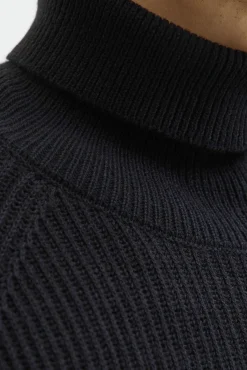 Hombre Jack & Jones PLUS Jerséis>Jersey cuello alto