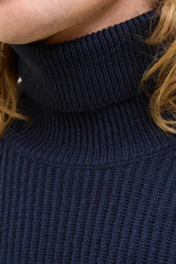 Hombre Jack & Jones PLUS Jerséis>Jersey cuello alto