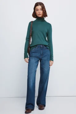 Mujer Springfield Jerséis><noscript><img width=