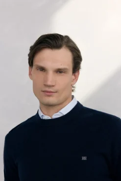 Hombre Pedro del Hierro Jerséis><noscript><img width=