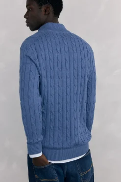 Hombre Pedro del Hierro Jerséis><noscript><img width=