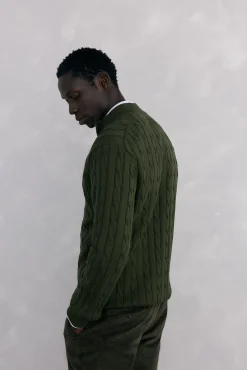 Hombre Pedro del Hierro Jerséis><noscript><img width=