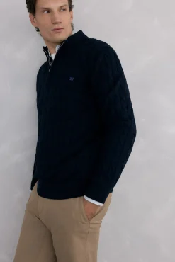 Hombre Pedro del Hierro Jerséis><noscript><img width=