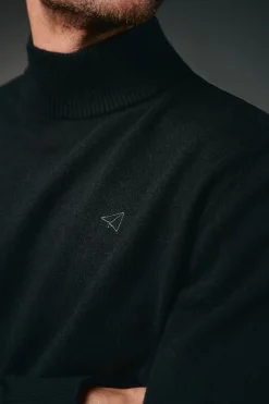 Hombre OOTO Jerséis>Jersey cuello perking