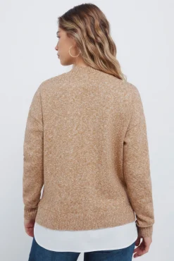 Mujer Springfield Jerséis><noscript><img width=