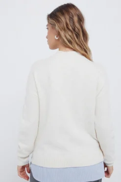 Mujer Springfield Jerséis><noscript><img width=