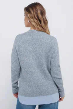 Mujer Springfield Jerséis><noscript><img width=