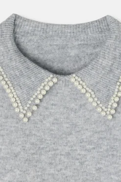 Mujer Silbon Jerséis><noscript><img width=