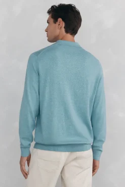 Hombre Pedro del Hierro Jerséis><noscript><img width=