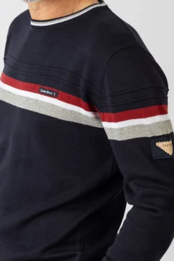 Hombre Privata Jerséis>Jersey cuello redondo