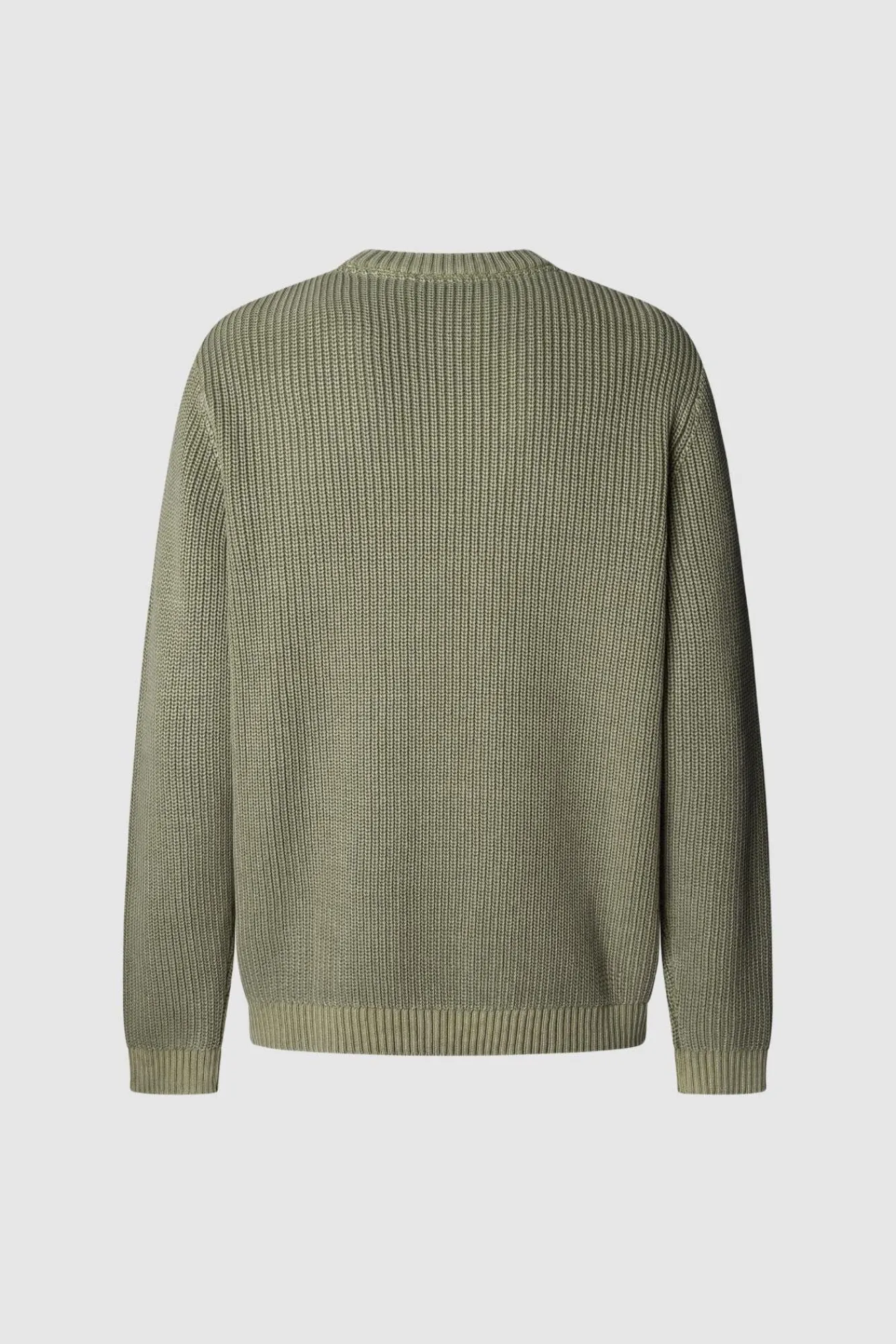 Hombre Pepe Jeans Jerséis>Jersey Cuello Redondo Fit Regular