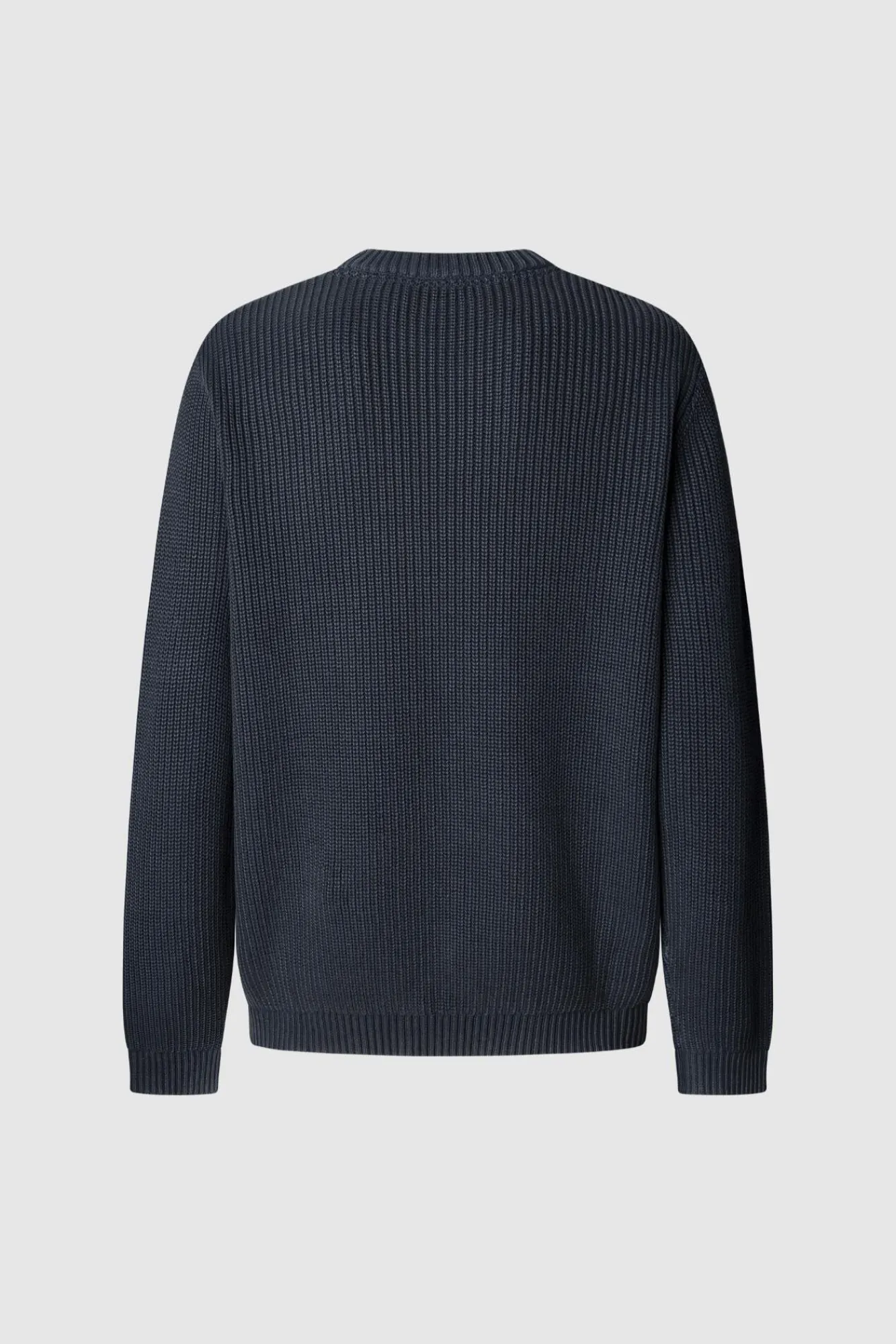 Hombre Pepe Jeans Jerséis>Jersey Cuello Redondo Fit Regular