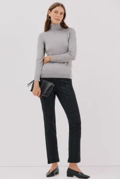 Mujer Cortefiel Jerséis>Jersey cuello vuelto